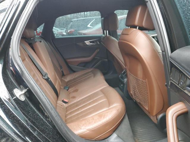 Photo 10 from auction – 2017 AUDI A4 PREMIUM with VIN WAUENAF42HN019104