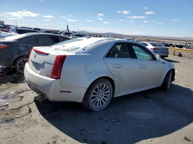 Photo 3 from auction – 2013 CADILLAC CTS PERFOR with VIN 1G6DK5E37D0113562