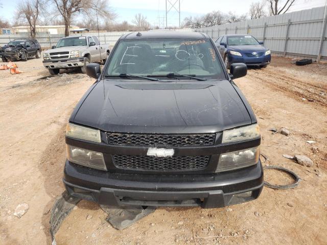 Photo 5 from auction – 2004 CHEVROLET COLORADO with VIN 1GCCS196548181107