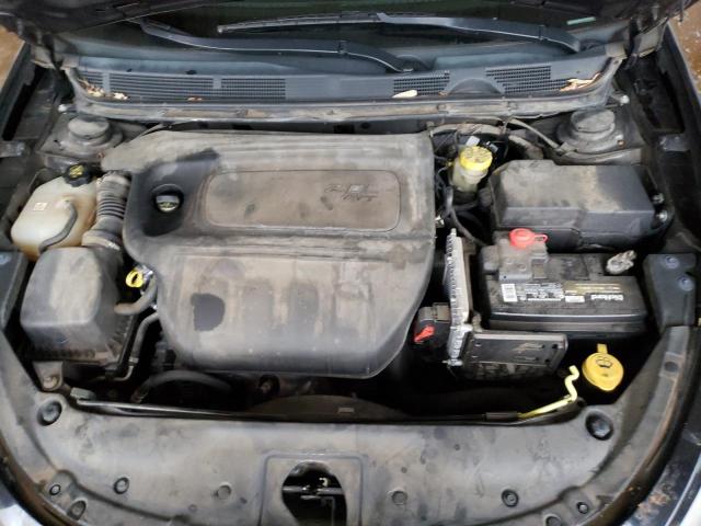 Photo 11 from auction – 2016 DODGE DART SE with VIN 1C3CDFAA0GD504955
