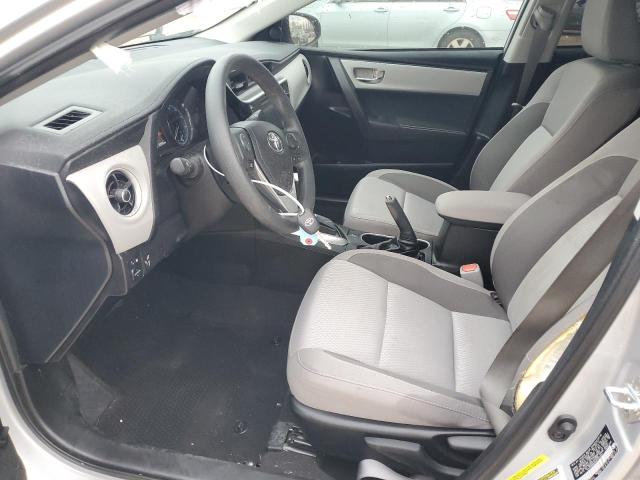Photo 7 from auction – 2017 TOYOTA COROLLA L with VIN 5YFBURHE9HP734624
