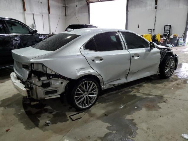 Photo 3 from auction – 2014 LEXUS IS 250 with VIN JTHBF1D23E5036296