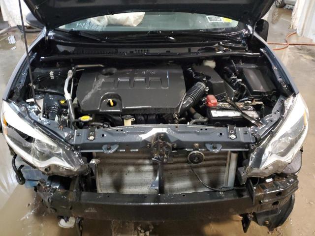 Photo 11 from auction – 2014 TOYOTA COROLLA L with VIN 2T1BURHE2EC135415