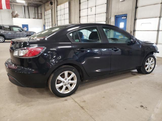 Photo 3 from auction – 2011 MAZDA 3 I with VIN JM1BL1VF5B1386432