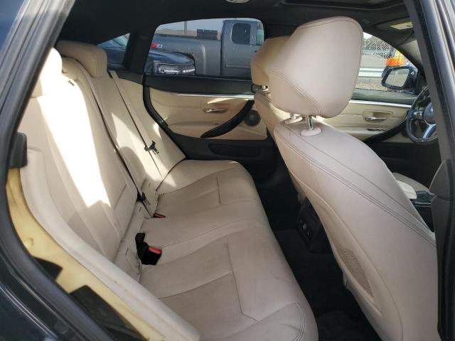 Photo 10 from auction – 2015 BMW 435 I GRAN with VIN WBA4B1C50FD955078