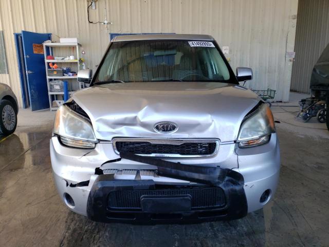 Photo 5 from auction – 2010 KIA SOUL with VIN KNDJT2A21A7033153