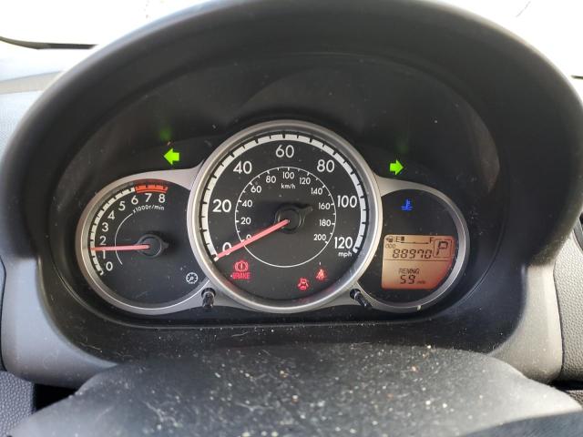 Photo 9 from auction – 2011 MAZDA MAZDA2 with VIN JM1DE1HZ3B0114038