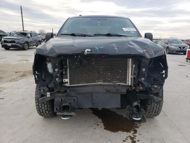 Foto 5 de la subasta – 2016 FORD F150 SUPER con VIN 1FTEW1EF9GFB31409