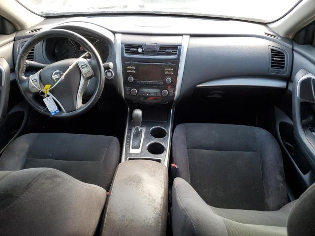 Photo 8 from auction – 2013 NISSAN ALTIMA 2.5 with VIN 1N4AL3AP1DC134051