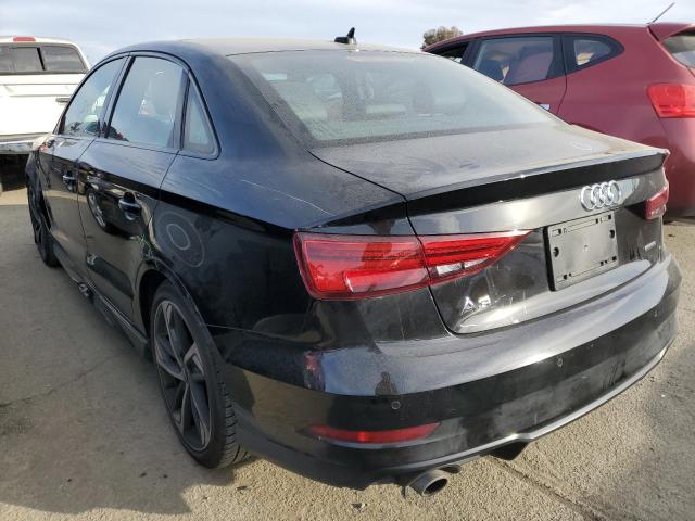 Photo 2 from auction – 2020 AUDI A3 S-LINE with VIN WAUJEGFF7LA101154