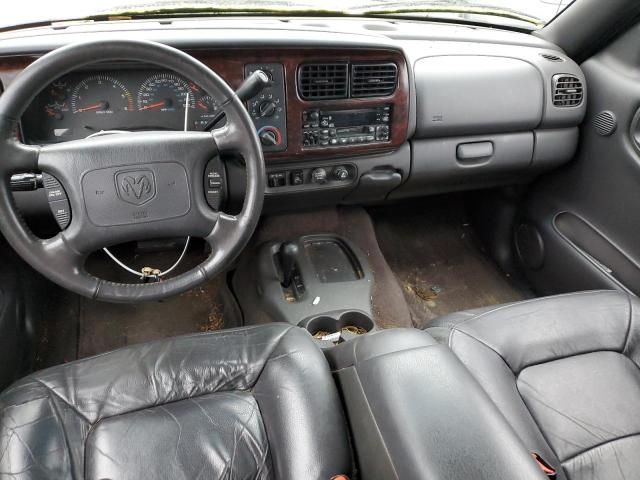 Photo 8 from auction – 2000 DODGE DURANGO with VIN 1B4HS28ZXYF150666