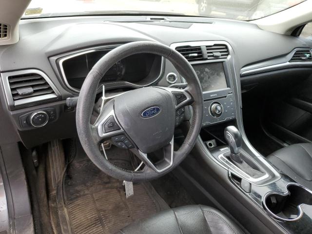Photo 8 from auction – 2014 FORD FUSION TIT with VIN 3FA6P0SU2ER382664
