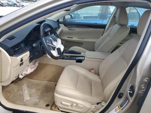 Photo 7 from auction – 2014 LEXUS ES 350 with VIN JTHBK1GG0E2111038