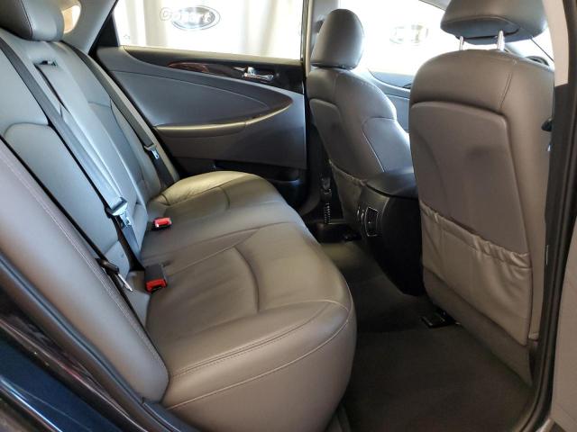 Photo 10 from auction – 2013 HYUNDAI SONATA SE with VIN 5NPEC4AB5DH791283