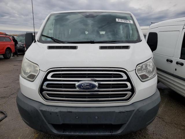 Photo 5 from auction – 2016 FORD TRANSIT T- with VIN 1FBZX2ZM9GKA18052
