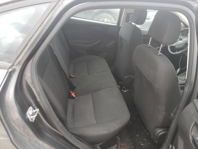 Photo 10 from auction – 2017 FORD FOCUS S with VIN 1FADP3E27HL336690