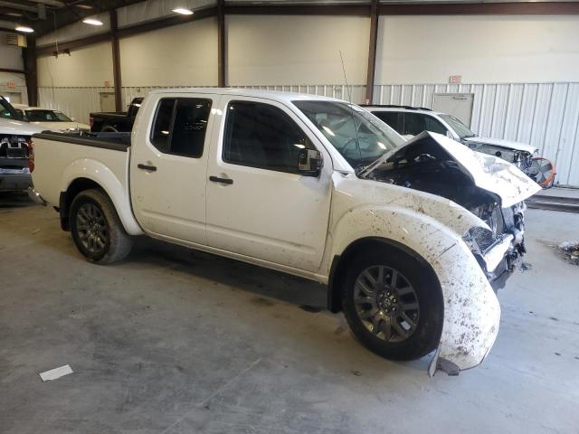 Photo 4 from auction – 2012 NISSAN FRONTIER S with VIN 1N6AD0ER1CC452751