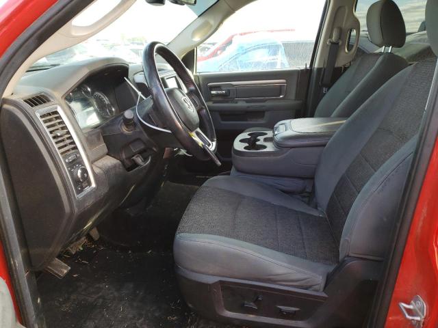 Photo 7 from auction – 2016 RAM 1500 SLT with VIN 1C6RR7LT8GS329854