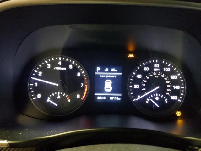 Photo 9 from auction – 2020 HYUNDAI TUCSON SE with VIN KM8J2CA41LU090608
