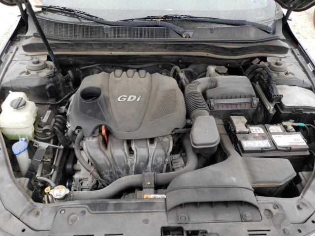 Photo 11 from auction – 2015 KIA OPTIMA LX with VIN 5XXGM4A70FG404445