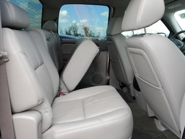 Photo 10 from auction – 2009 GMC SIERRA C15 with VIN 3GTEC33059G201606