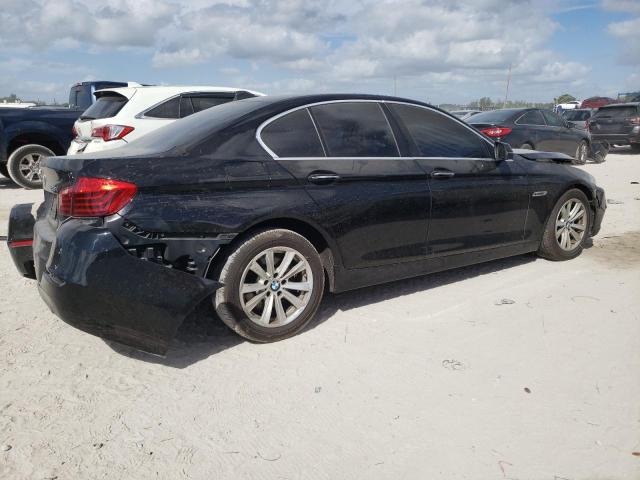 Photo 3 from auction – 2016 BMW 528 I with VIN WBA5A5C5XGD527955