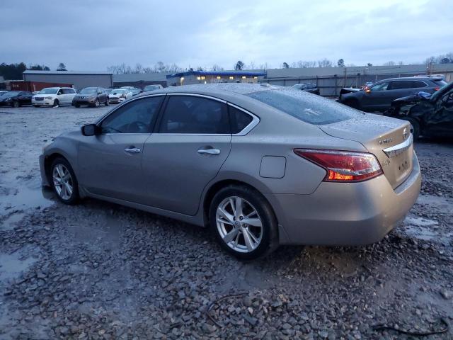 Photo 2 from auction – 2013 NISSAN ALTIMA 2.5 with VIN 1N4AL3AP6DN487549