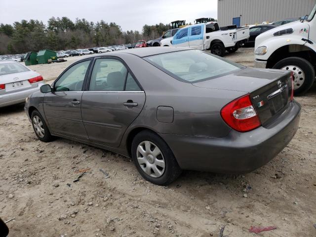 Photo 2 from auction – 2008 TOYOTA CAMRY with VIN 4T1BE32K74U810018