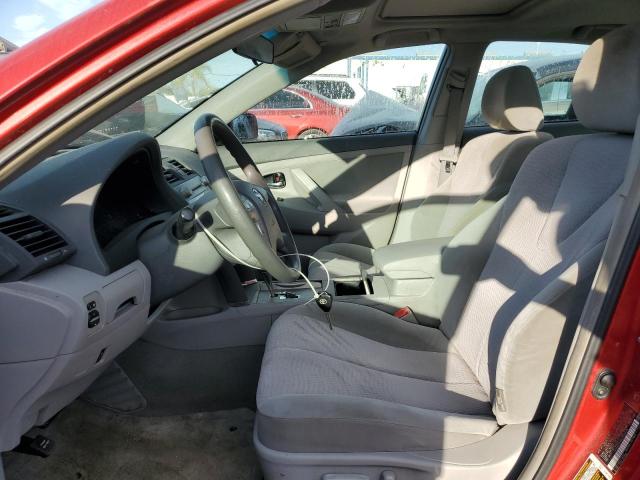 Photo 7 from auction – 2010 TOYOTA CAMRY BASE with VIN 4T4BF3EK8AR039448