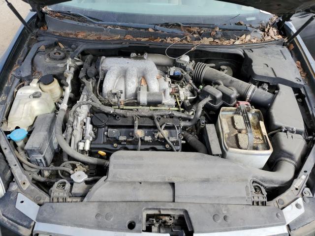 Photo 11 from auction – 2006 NISSAN MAXIMA SE with VIN 1N4BA41E56C866734
