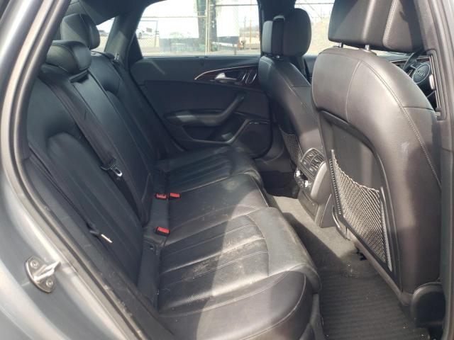 Photo 10 from auction – 2015 AUDI A6 PRESTIG with VIN WAUHGAFC7FN016162