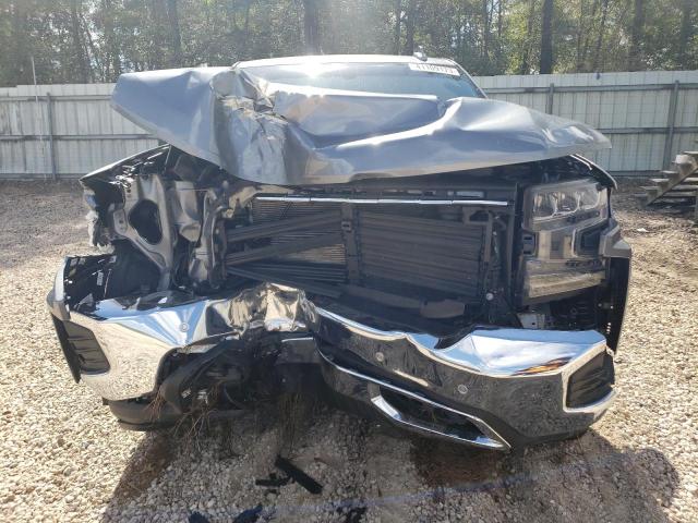 Photo 5 from auction – 2022 CHEVROLET SILVERADO with VIN 3GCUYGED7NG111453