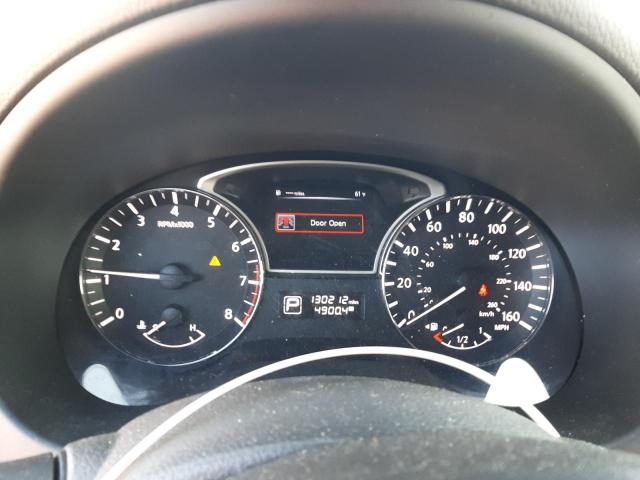 Photo 9 from auction – 2014 NISSAN ALTIMA 2.5 with VIN 1N4AL3APXEC272673