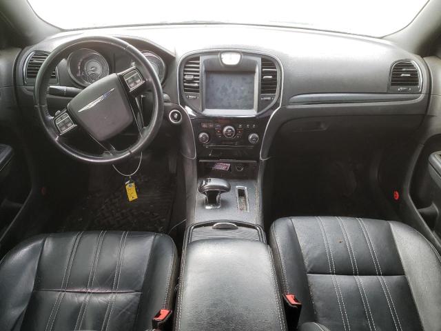 Photo 8 from auction – 2013 CHRYSLER 300 S with VIN 2C3CCABG9DH668888