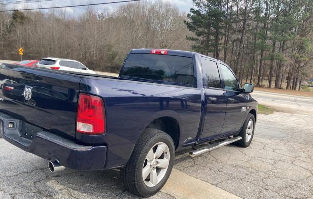 Photo 4 from auction – 2013 RAM 1500 ST with VIN 1C6RR6FT5DS538552