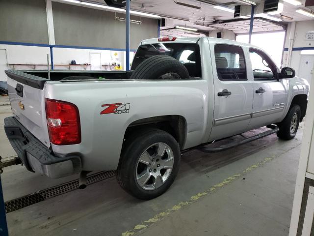 Photo 3 from auction – 2013 CHEVROLET SILVERADO with VIN 3GCPKSE76DG355847