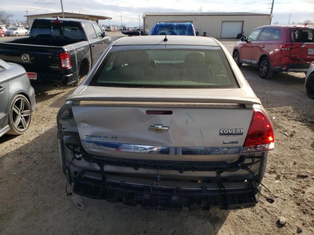 Photo 6 from auction – 2009 CHEVROLET IMPALA 1LT with VIN 2G1WT57K391149213