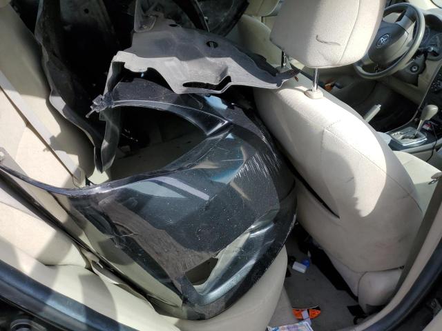 Photo 10 from auction – 2010 TOYOTA COROLLA BA with VIN 1NXBU4EE1AZ365723