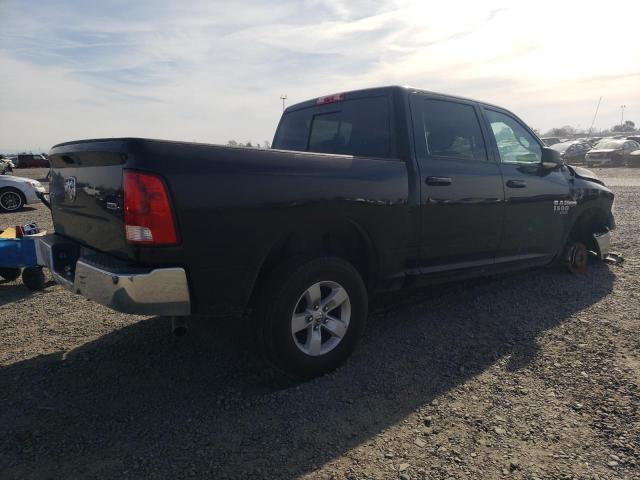 Photo 3 from auction – 2020 RAM 1500 CLASS with VIN 3C6RR7LT6LG152318