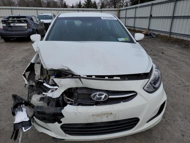 Photo 5 from auction – 2016 HYUNDAI ACCENT SE with VIN KMHCT4AE4GU084599