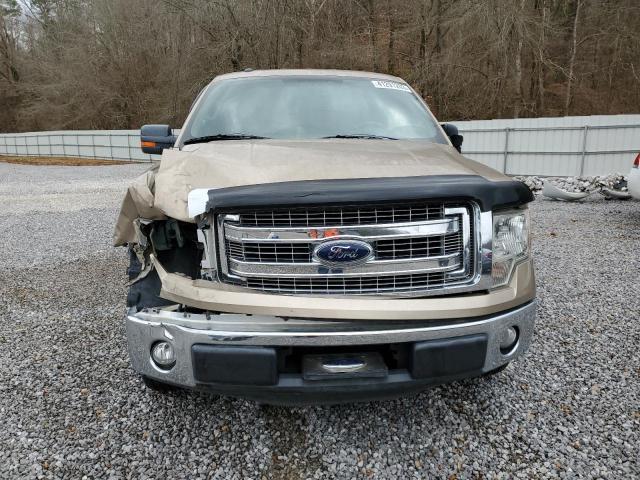 Photo 5 from auction – 2013 FORD F150 SUPER with VIN 1FTEX1CM3DFD93078