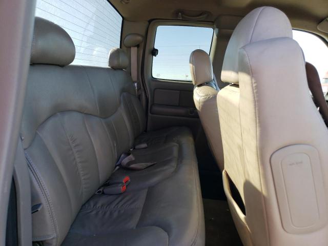 Photo 10 from auction – 2000 CHEVROLET SILVERADO with VIN 1GCFC29U6YE304998