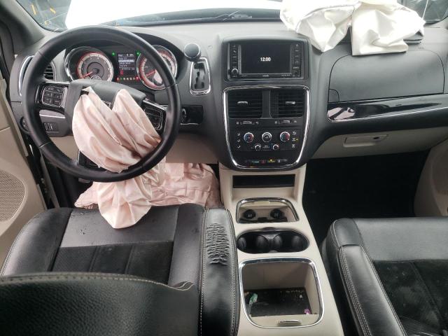 Photo 8 from auction – 2017 DODGE GRAND CARA with VIN 2C4RDGCG2HR689845