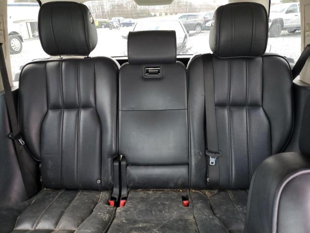 Photo 10 from auction – 2012 LAND ROVER RANGE ROVE with VIN SALMF1D46CA372002