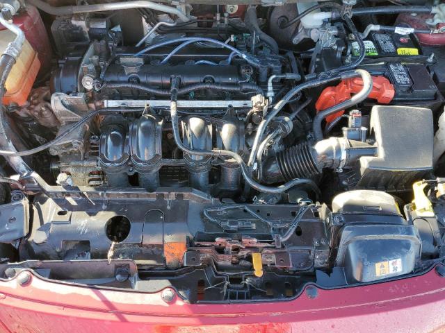 Photo 11 from auction – 2013 FORD FIESTA SE with VIN 3FADP4EJ3DM220344