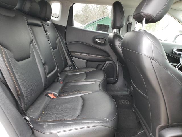Photo 11 from auction – 2021 JEEP COMPASS LI with VIN 3C4NJDCB1MT519803