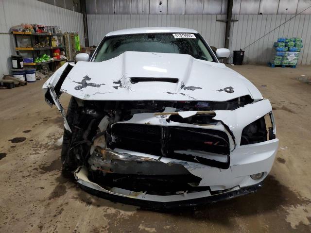 Photo 5 from auction – 2009 DODGE CHARGER R/ with VIN 2B3LA53T79H616866