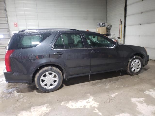Photo 3 from auction – 2004 CADILLAC SRX with VIN 1GYEE637X40167291