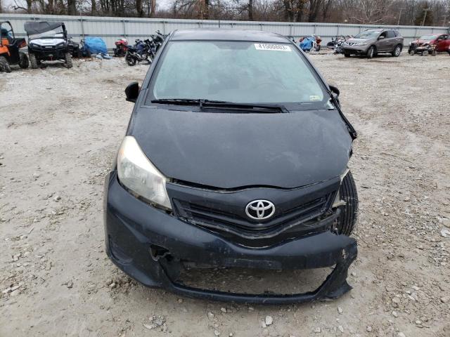 Photo 5 from auction – 2012 TOYOTA YARIS with VIN JTDJTUD31CD534225