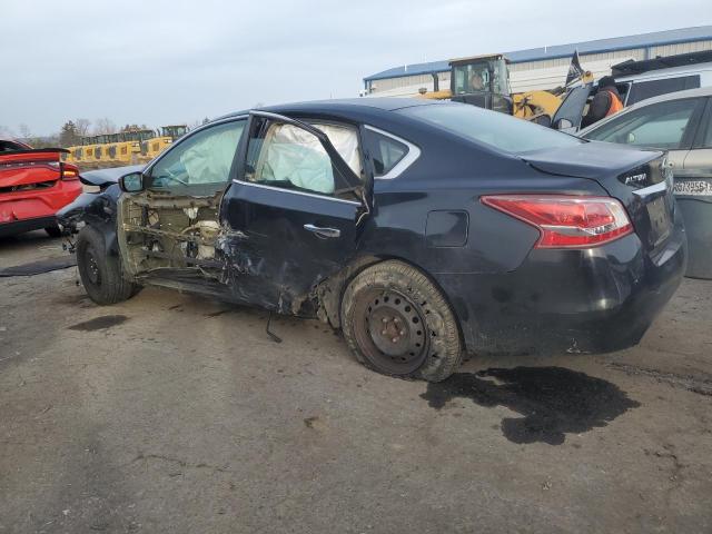 Photo 2 from auction – 2013 NISSAN ALTIMA 2.5 with VIN 1N4AL3AP7DN448727